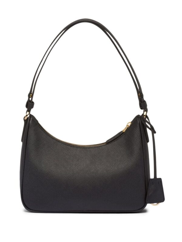 Prada Re-Edition leather mini bag - Image 3