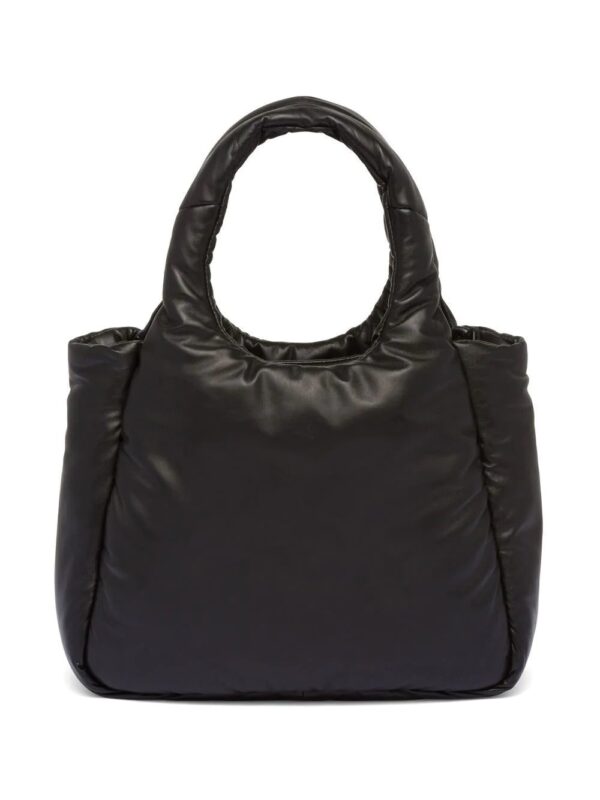 Prada  medium Soft tote bag - Image 3