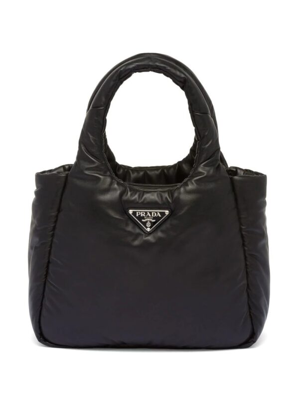 Prada  medium Soft tote bag