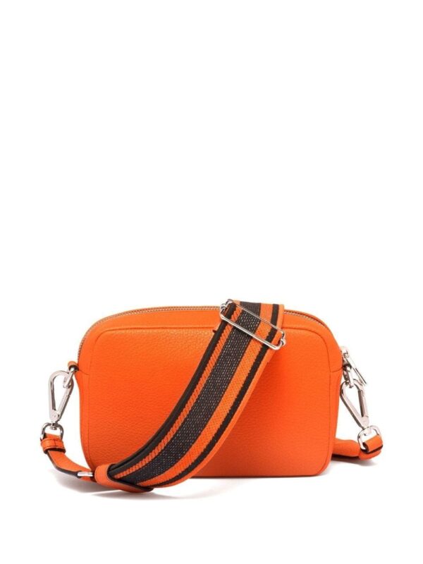 Prada logo-plaque crossbody bag - Image 2