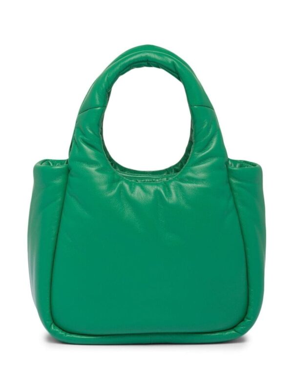 Prada small Soft padded bag - Image 2