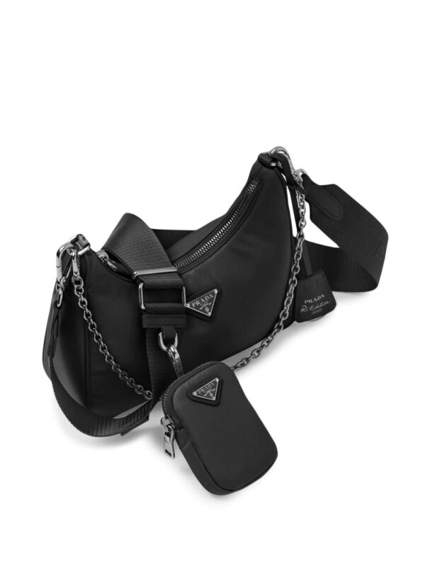Prada  Re-Edition 2005 shoulder bag - Image 3