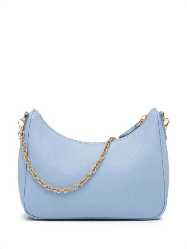 Prada  Re-Edition 2005 leather shoulder bag - Image 3
