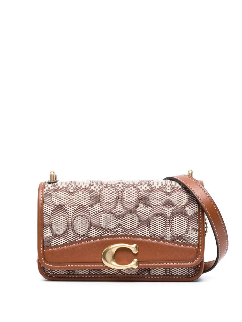 Coach Bandit crossbody bag