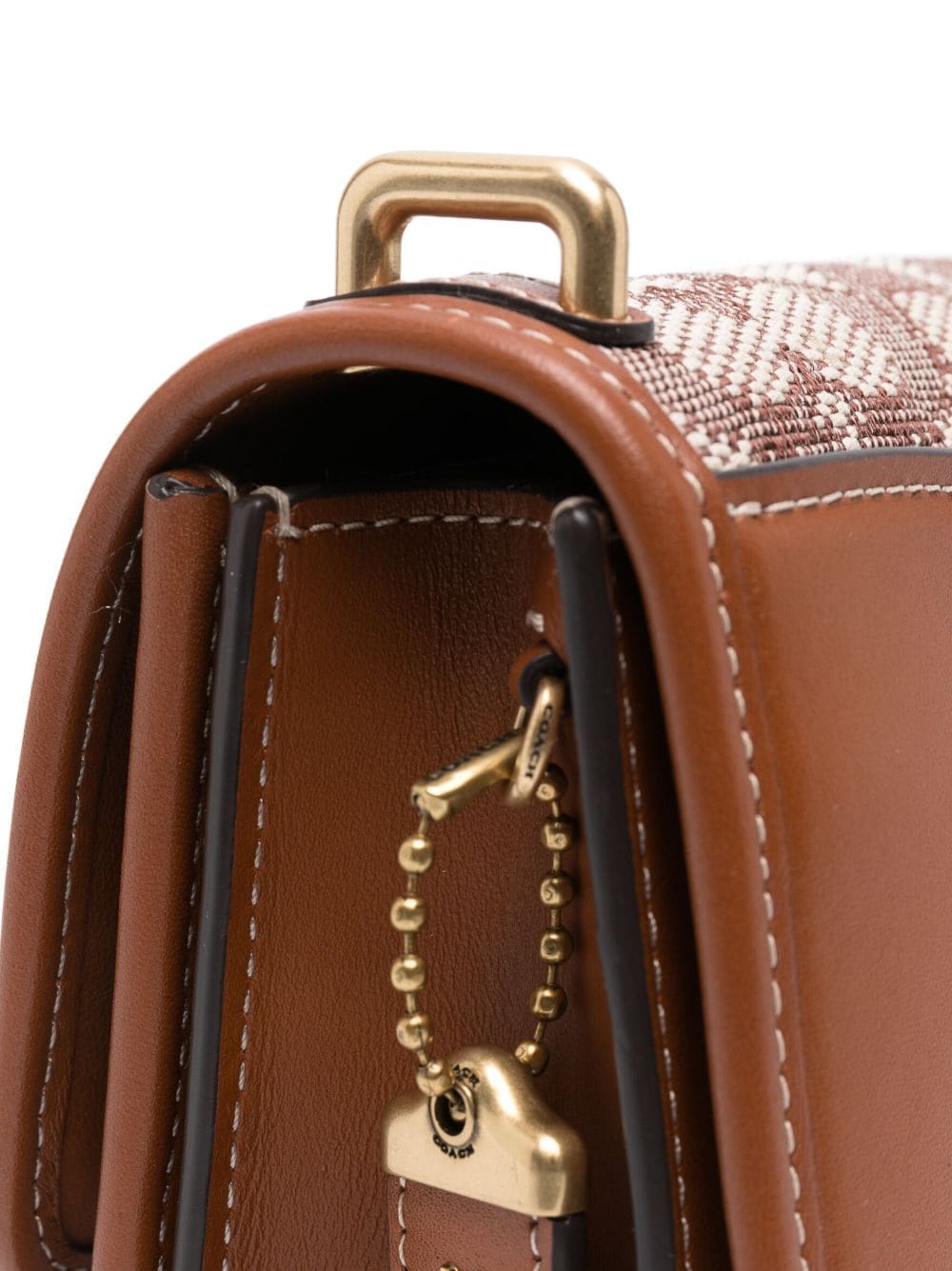 Coach Bandit crossbody bag - Image 5