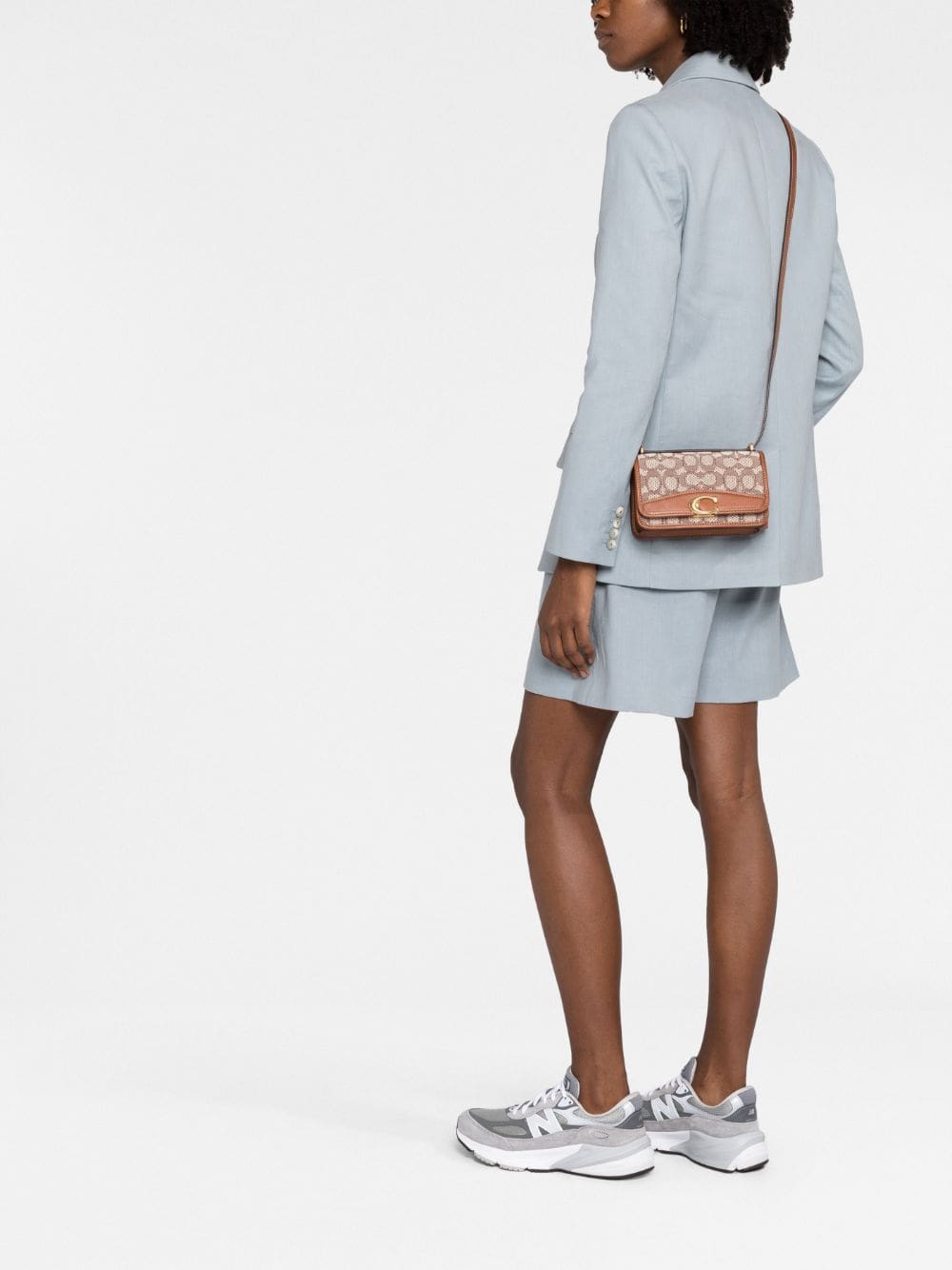 Coach Bandit crossbody bag - Image 2