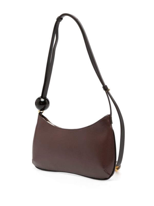 Jacquemus Le Bisou Perle shoulder bag - Image 4