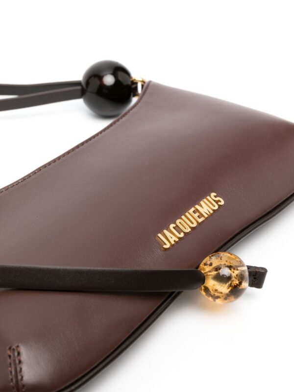 Jacquemus  Le Bisou Perle shoulder bag - Image 4