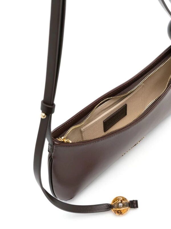 Jacquemus  Le Bisou Perle shoulder bag - Image 3
