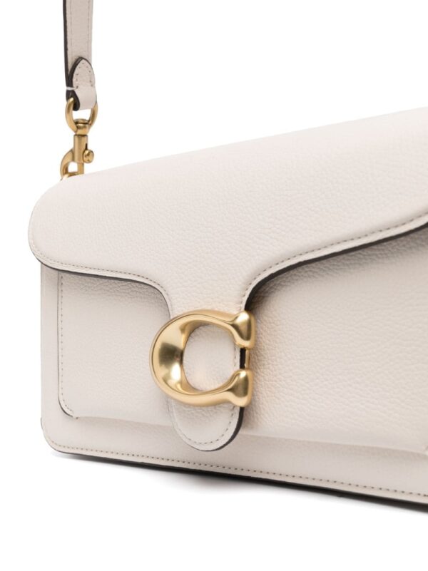 Coach Tabby 26 shoulder bag - Image 4