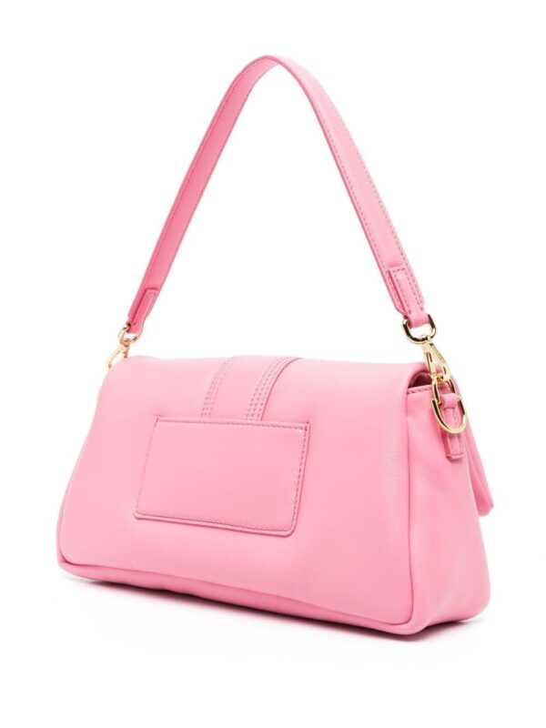 Jacquemus Le Bambimou padded shoulder bag - Image 4