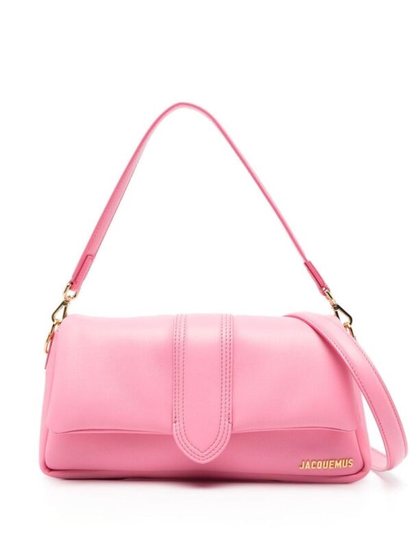 Jacquemus Le Bambimou padded shoulder bag