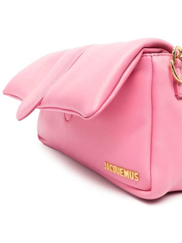 Jacquemus Le Bambimou padded shoulder bag - Image 5