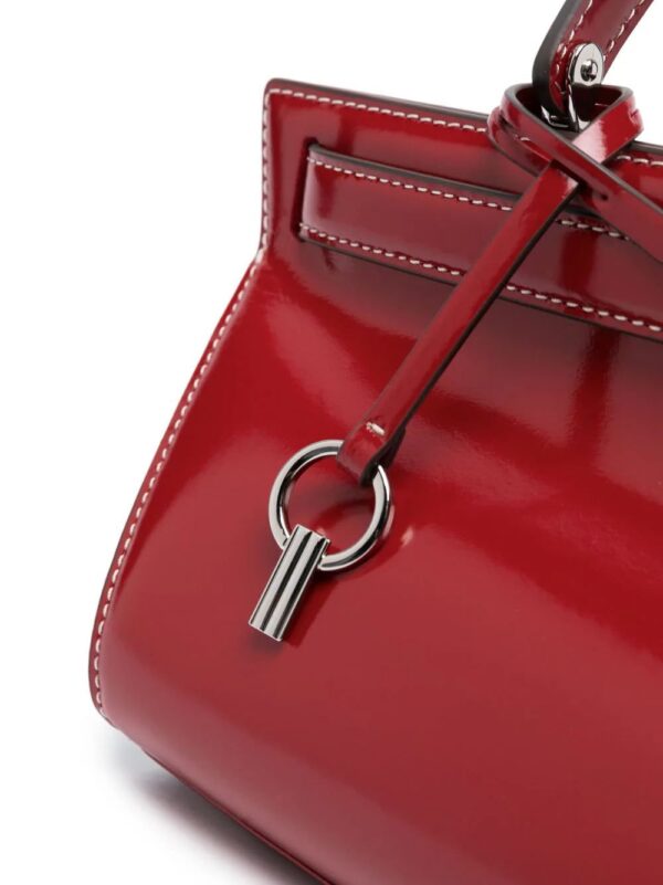 Tory Burch  Lee Radziwill Cat Eye tote bag - Image 3