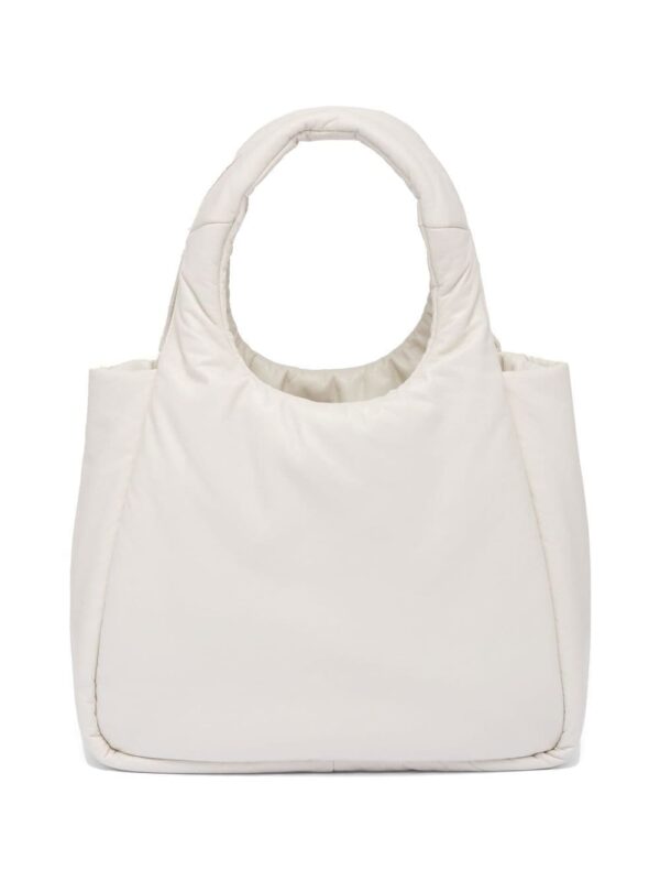 Prada medium Soft tote bag - Image 3
