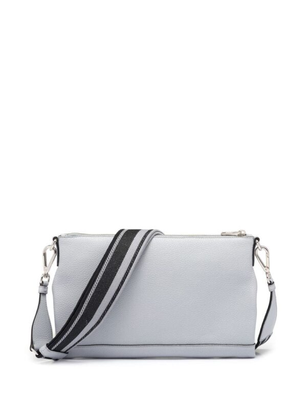 Prada triangle-logo-shoulder-bag - Image 4