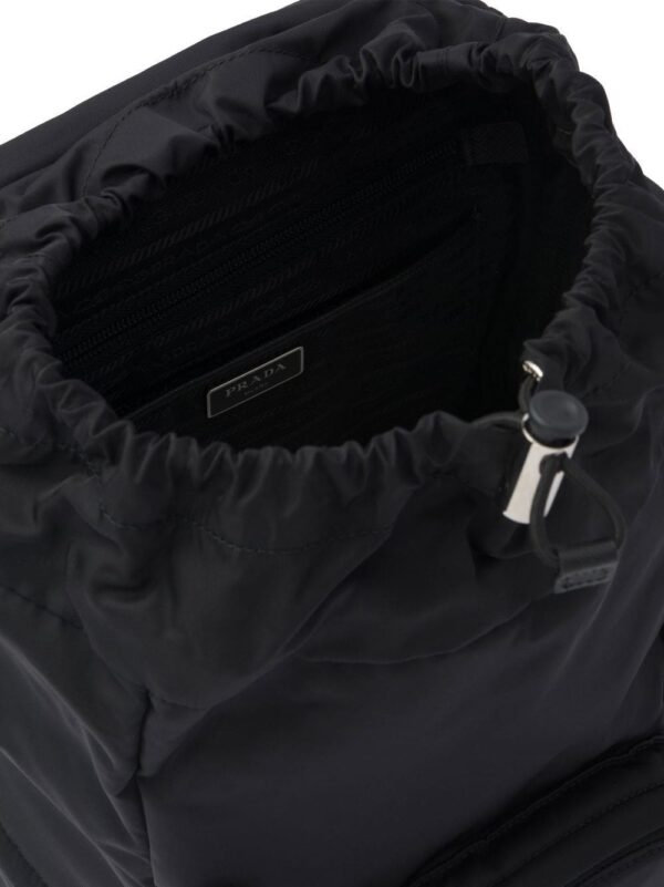 Prada Re-Nylon backpack - Image 5