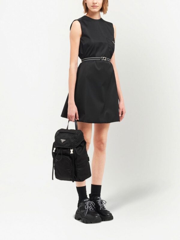 Prada Re-Nylon backpack - Image 2