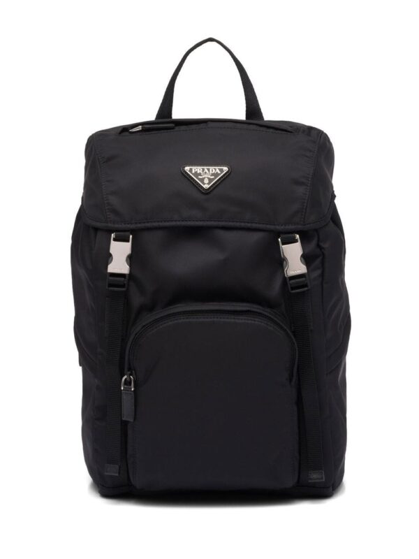 Prada Re-Nylon backpack