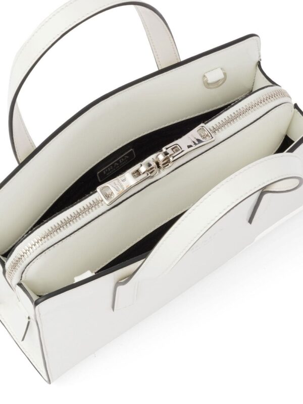 Prada Re-Edition 1995 leather bag - Image 5