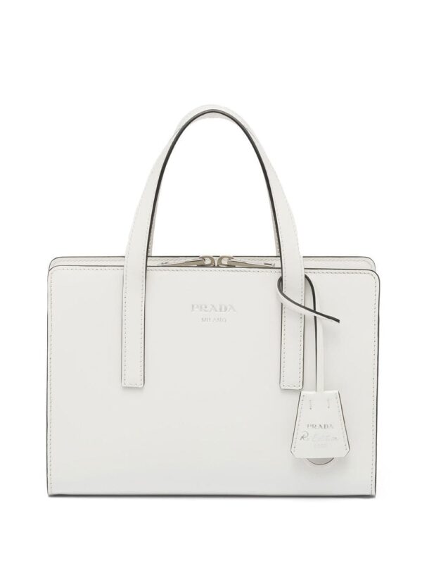 Prada Re-Edition 1995 leather bag