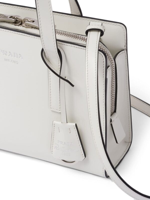 Prada Re-Edition 1995 leather bag - Image 4