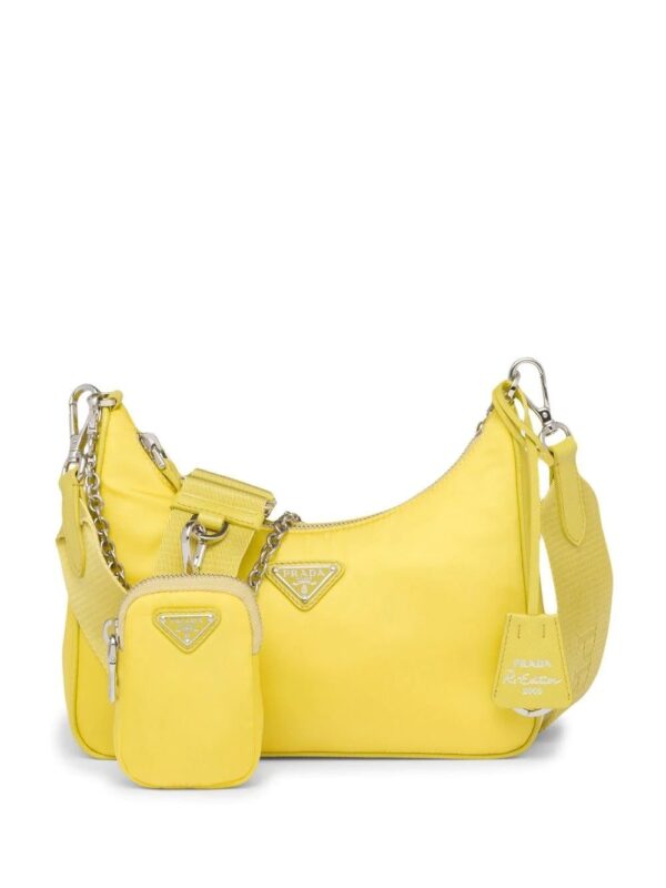 Prada  Re-Edition 2005 Re-Nylon bag