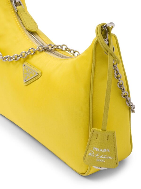 Prada  Re-Edition 2005 Re-Nylon bag - Image 3