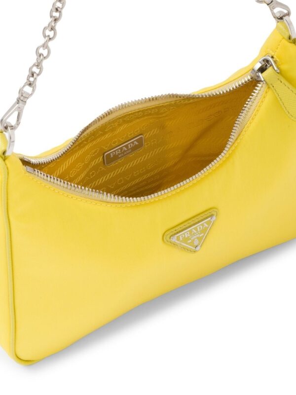 Prada  Re-Edition 2005 Re-Nylon bag - Image 4