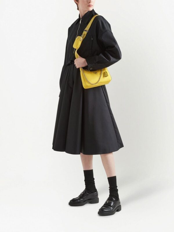 Prada Re-Edition 2005 Re-Nylon shoulder bag - Image 2