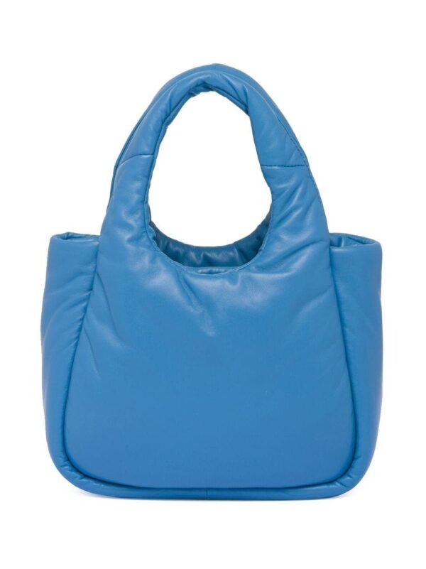 Prada small Soft padded tote bag - Image 2