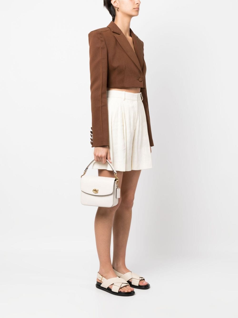 Coach Cassie 19 crossbody bag - Image 2