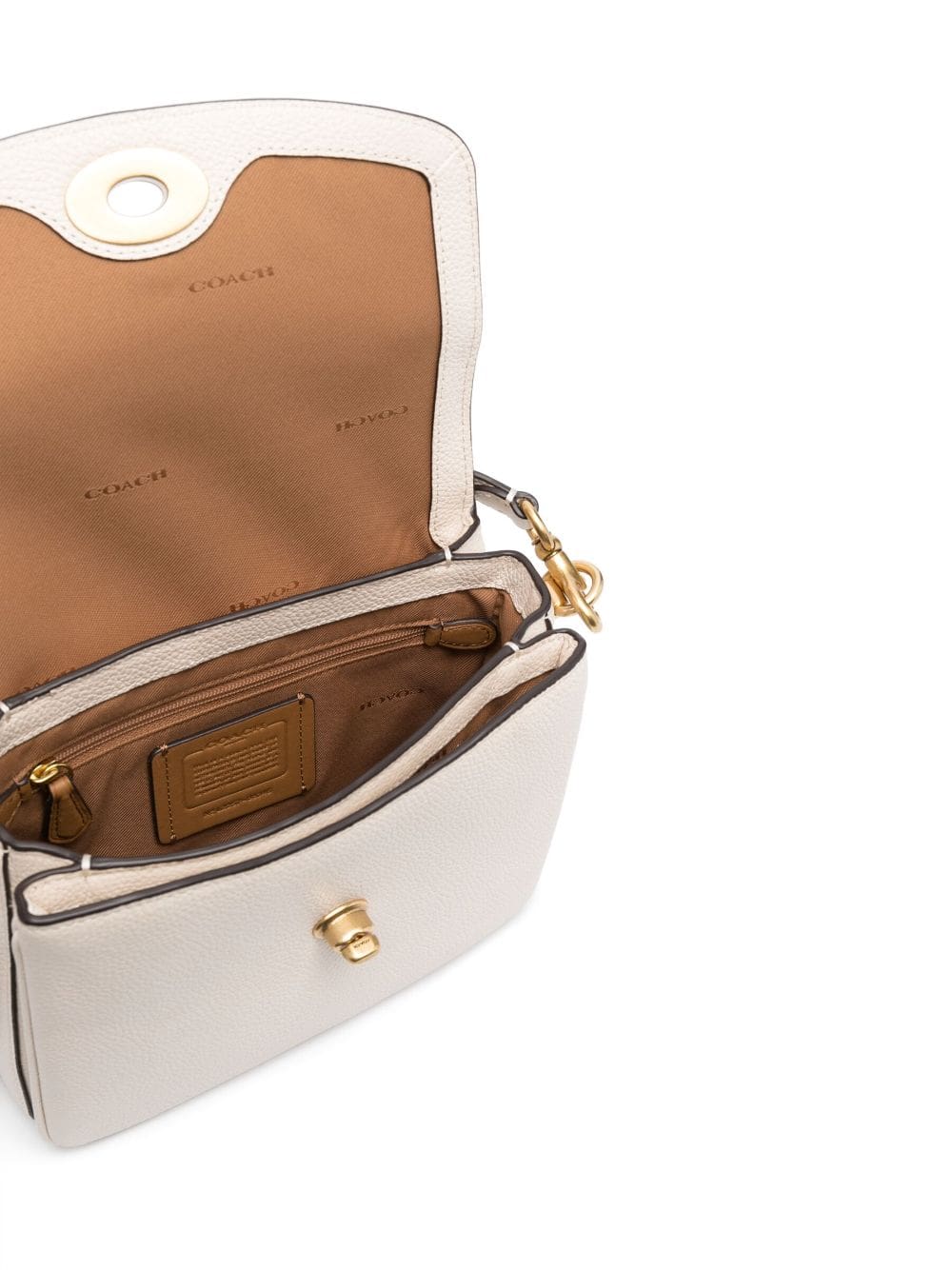 Coach Cassie 19 crossbody bag - Image 5