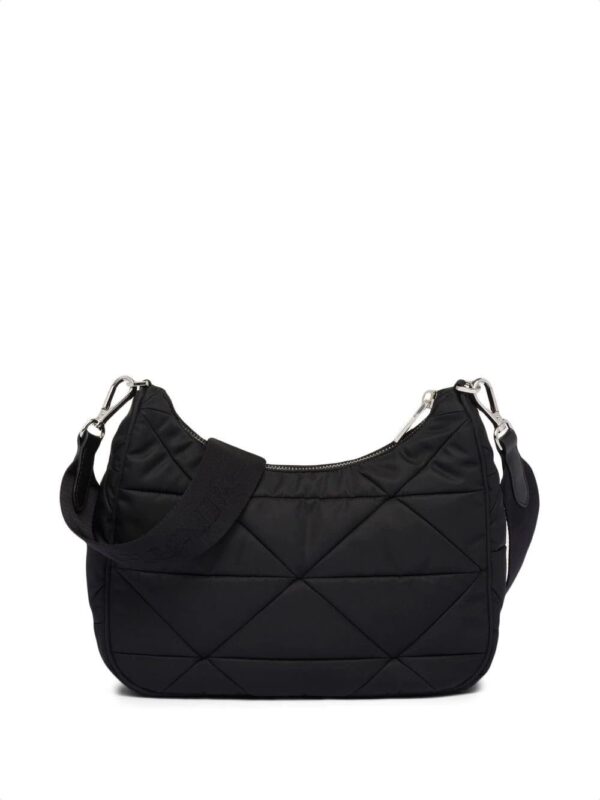 Prada  Padded Re-Nylon shoulder bag - Image 3