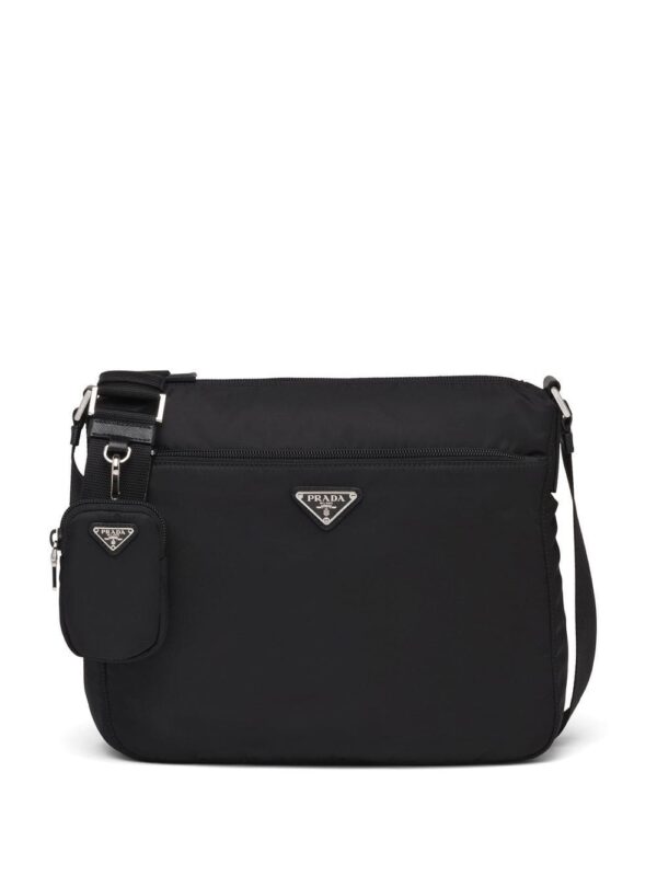 Prada Re-Nylon shoulder bag
