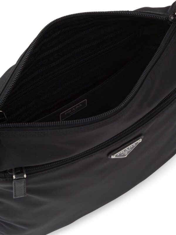 Prada Re-Nylon shoulder bag - Image 4