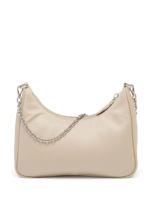 Prada Re-Edition 2005 Re-Nylon shoulder bag - Image 4