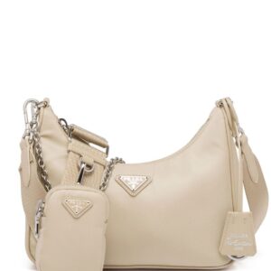 Prada Re-Edition 2005 Re-Nylon shoulder bag