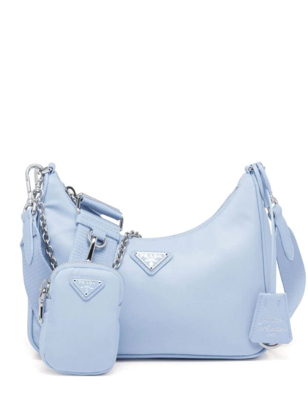 Prada  Re-Edition 2005 Re-Nylon bag