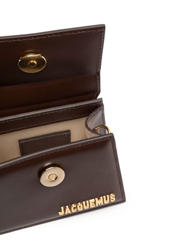 Jacquemus Le Chiquito mini leather bag - Image 5
