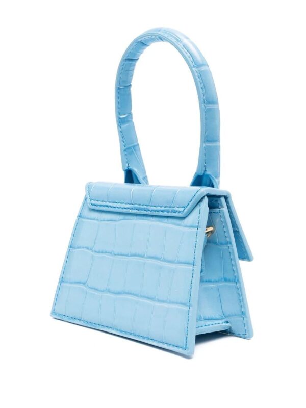 Jacquemus  Le Chiquito mini leather bag - Image 2