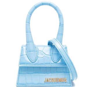 Jacquemus Le Chiquito mini leather bag