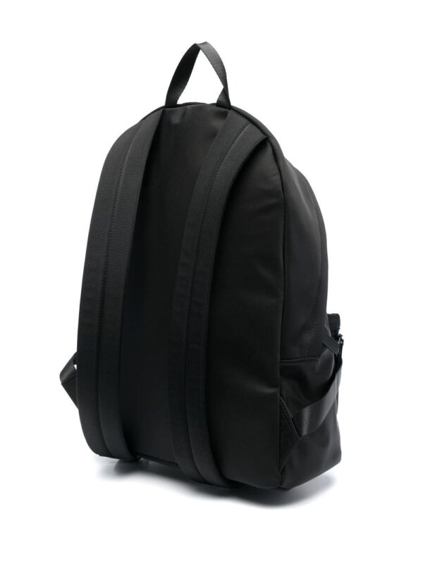 DSQUARED2 Icon logo-print backpack - Image 3