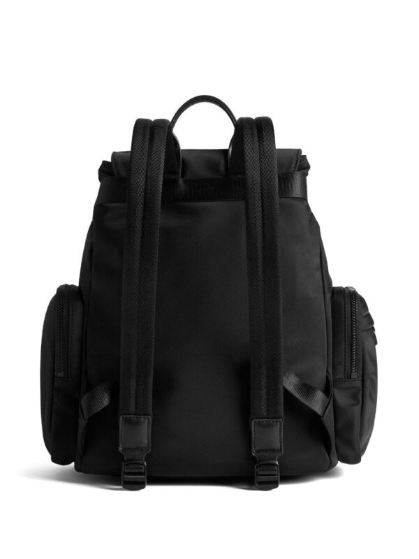 DSQUARED2 Icon multi-pocket backpack - Image 2