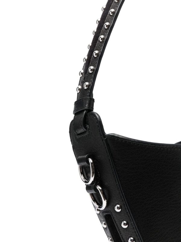 DSQUARED2 studded-handle tote bag - Image 4