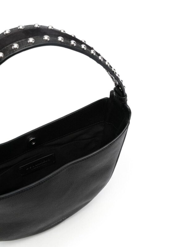 DSQUARED2 studded-handle tote bag - Image 5