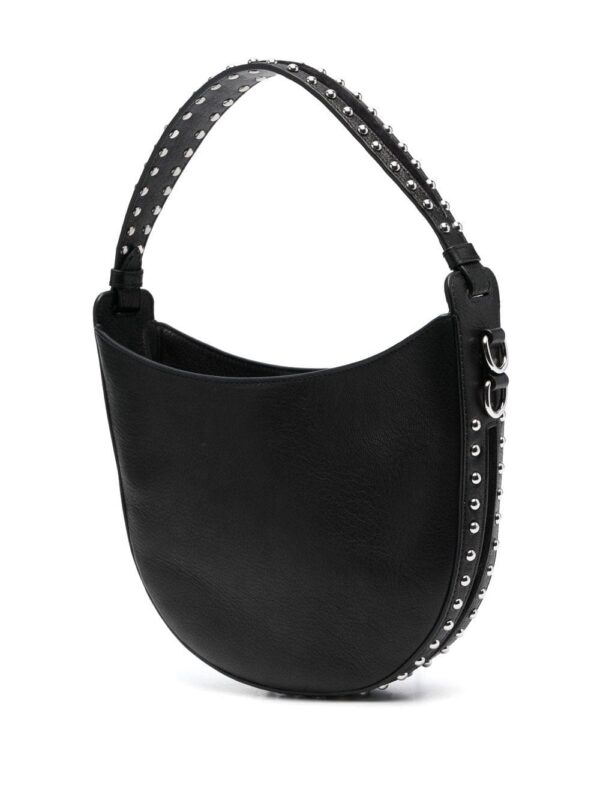 DSQUARED2 studded-handle tote bag - Image 3