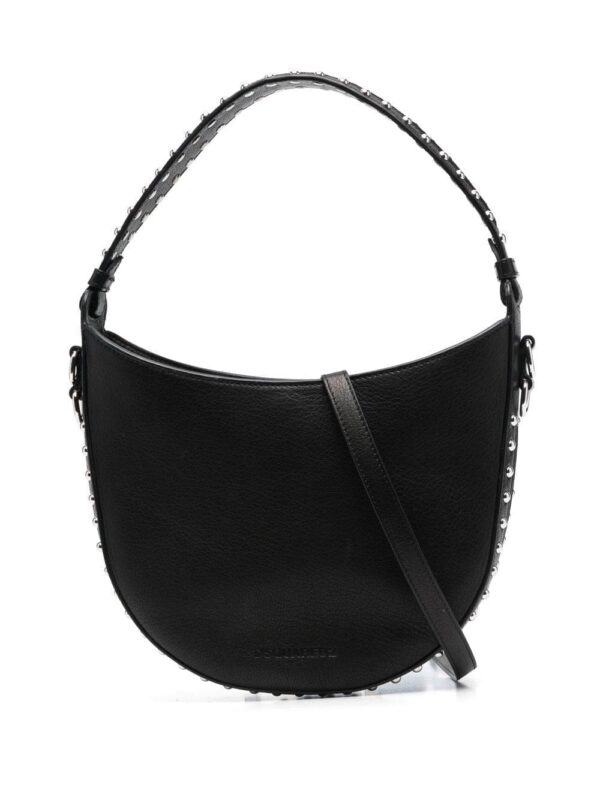 DSQUARED2 studded-handle tote bag
