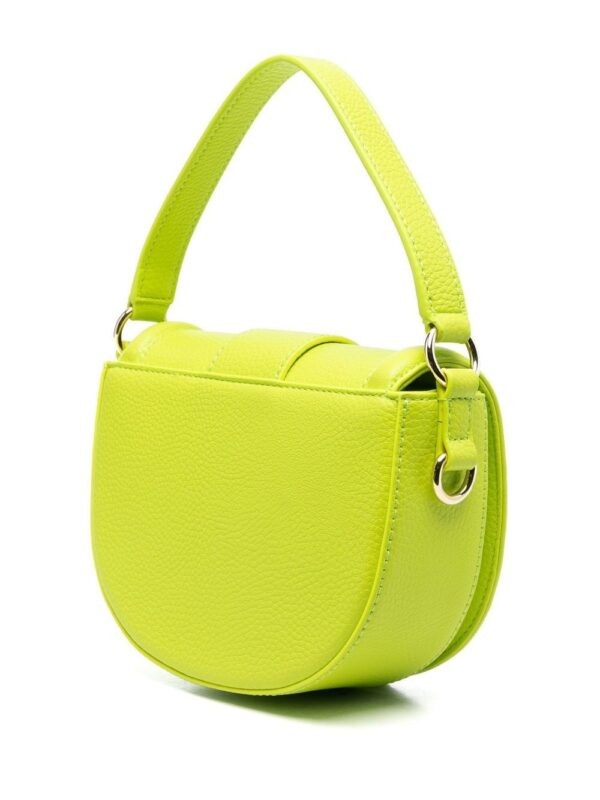 Versace Jeans Couture  Barocco-buckle shoulder bag - Image 2