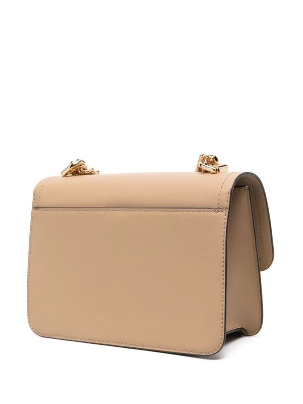 Michael Michael Kors  Heather large leather shoulder bag - Image 2